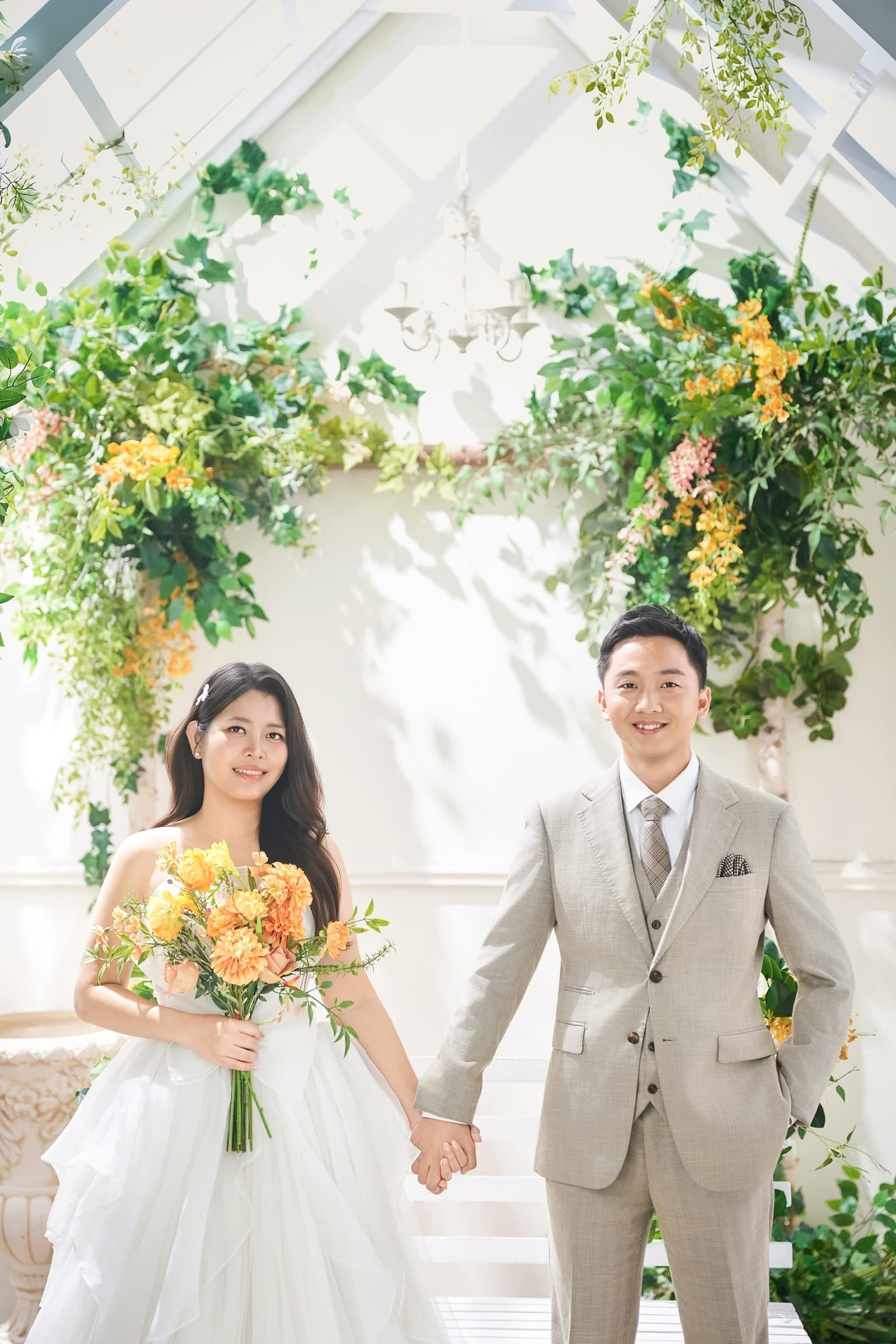 Htet & Waddy