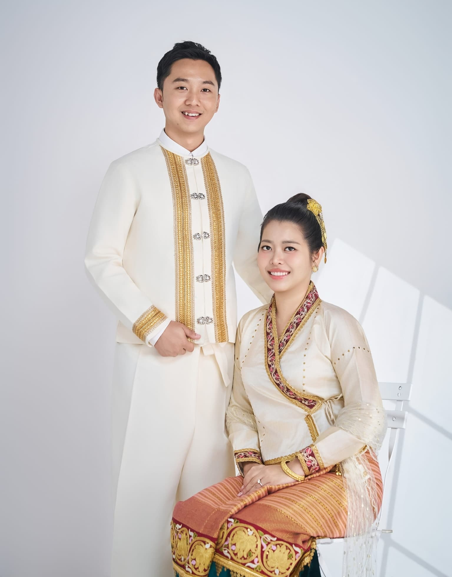 Htet & Waddy