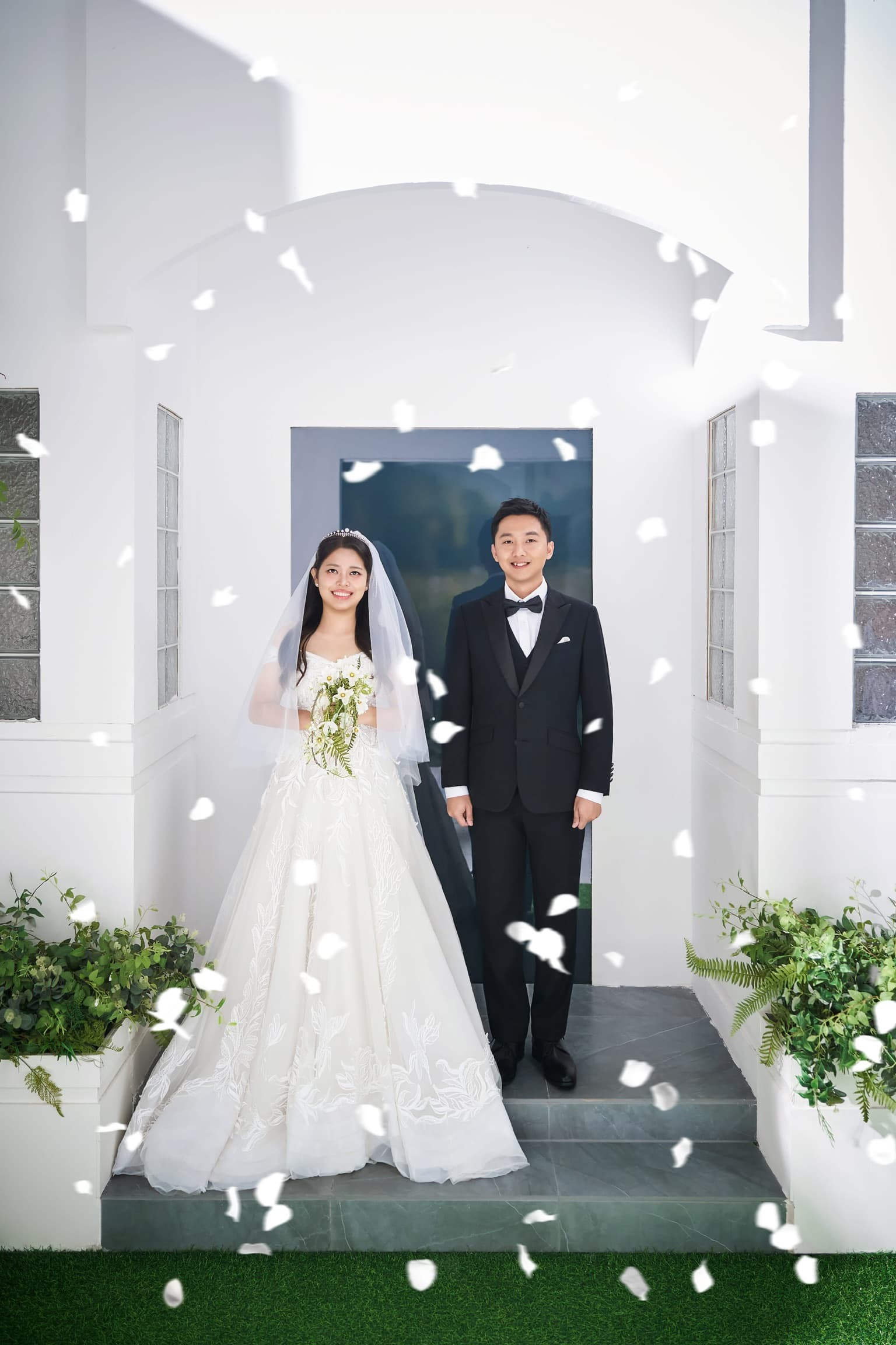 Htet & Waddy