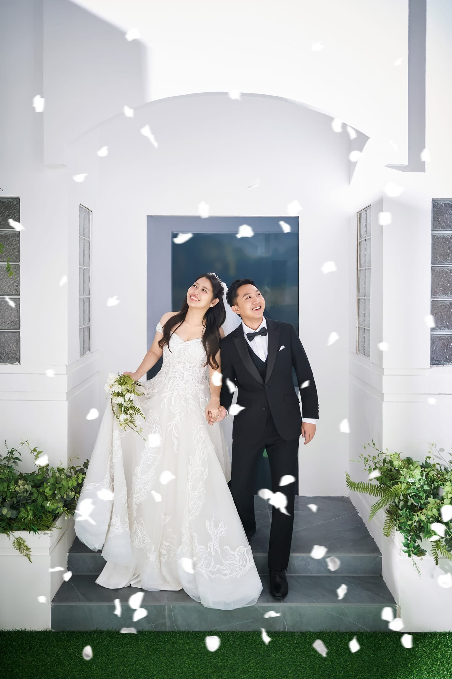 Htet & Waddy